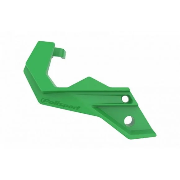 Protections de fourche Polisport VERT POUR KAWASAKI Ref : 784967GR / 1086200003
