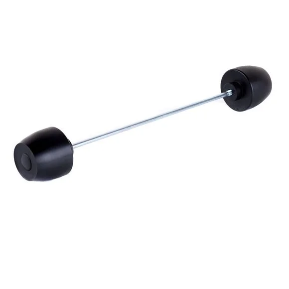 Protections de fourche Puig ROULETTES PHB19 – Noir Ref : PUI0229 / 20160N