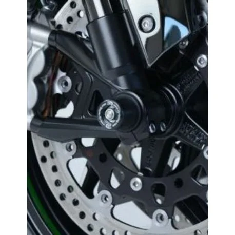 Protections de fourche R&G RACING KAWASAKI NINJA H2 H2R H2 SX