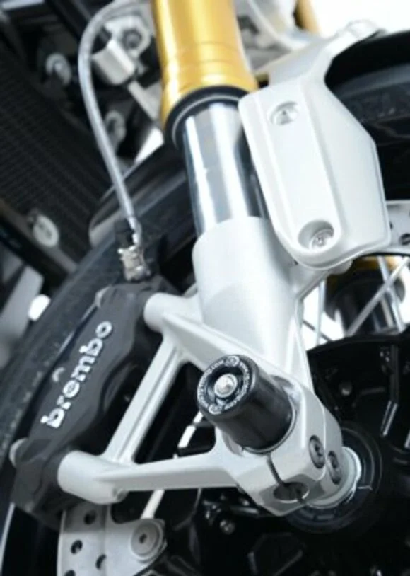 Protections de fourche R&G Racing Ref : RGR00472A / 1070204