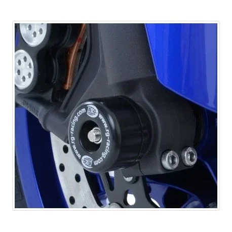 Protections de fourche R&G RACING YAMAHA MT 09 XSR 900 TRACER 900