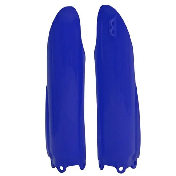 Protections de fourche R-tech bleu – Bleu Ref : RTH0470 / RPSYZ0BL0008