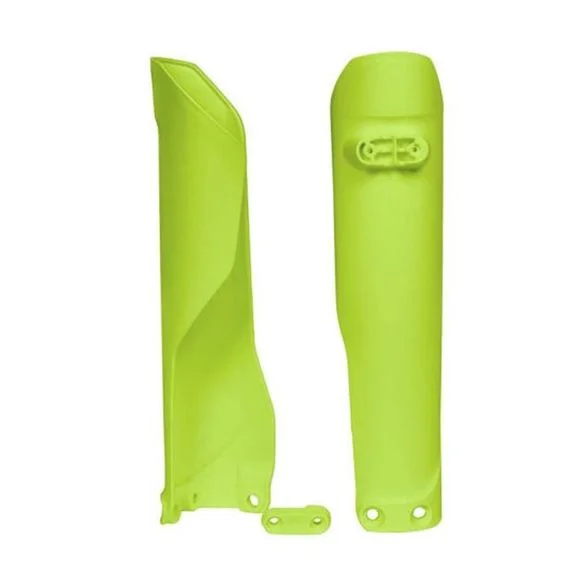 Protections de fourche R-tech HSQ Jaune – Jaune Ref : RTH0427 / RPSHSQGF0016