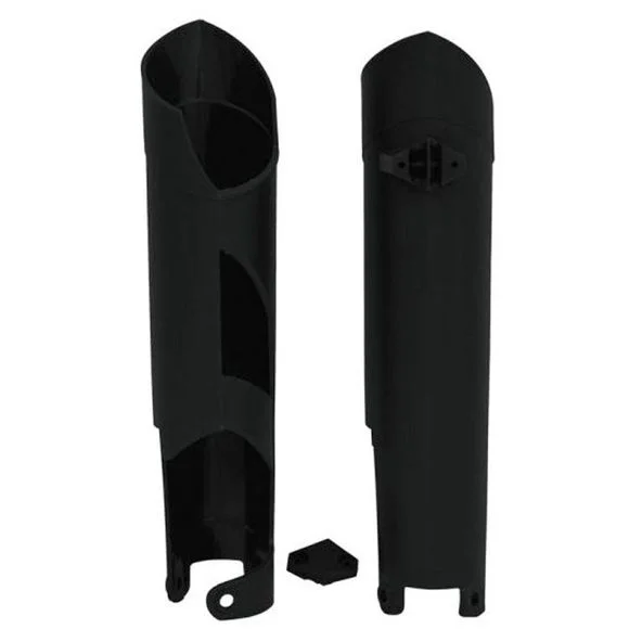 Protections de fourche R-tech KTM Noir – Noir Ref : RTH0451 / RPSKTMNR0008