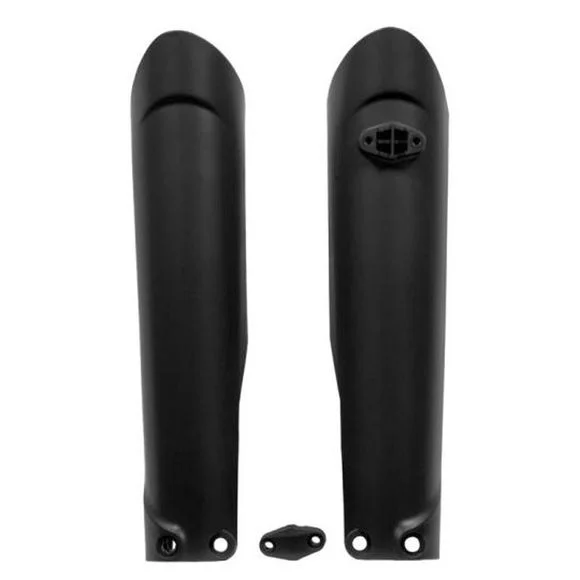 Protections de fourche R-tech KTM Noir – Noir Ref : RTH0452 / RPSKTMNR0015