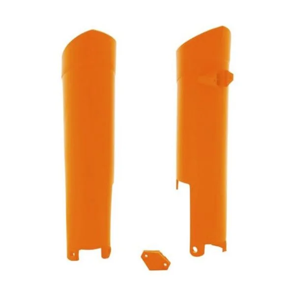 Protections de fourche R-tech KTM Orange – Orange Ref : RTH0432 / RPSKTMAR0008