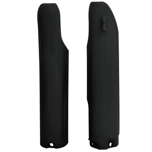 Protections de fourche R-tech noir – Noir Ref : RTH0480 / RPSYZ0NR0005