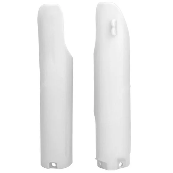 Protections de fourche R-tech Yamaha Blanc – Blanc Ref : RTH0473 / RPSYZ0BN0005