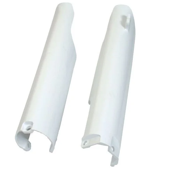 Protections de fourche Ufo blanc Ref : UF0557 / 1087613001