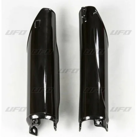 Protections de fourche UFO HONDA CR 125 CR 250 CR 500 CRF 250 R CRF 250 X CRF 450 R CRF 450 X CR 500