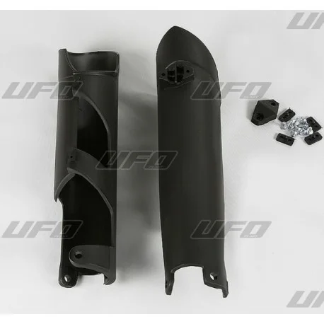 Protections de fourche UFO KTM EXC SX EXC-F SX-F HUSQVARNA TC TE TX FC FS FE