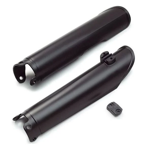 Protections de fourche Ufo noir Ref : UF0177 / 1086874002