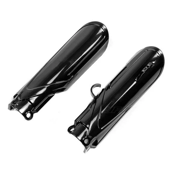 Protections de fourche Ufo NOIRYAMAHA 65 YZ 65 – 2017 – 2025Ref : 78449620 / 1087904001