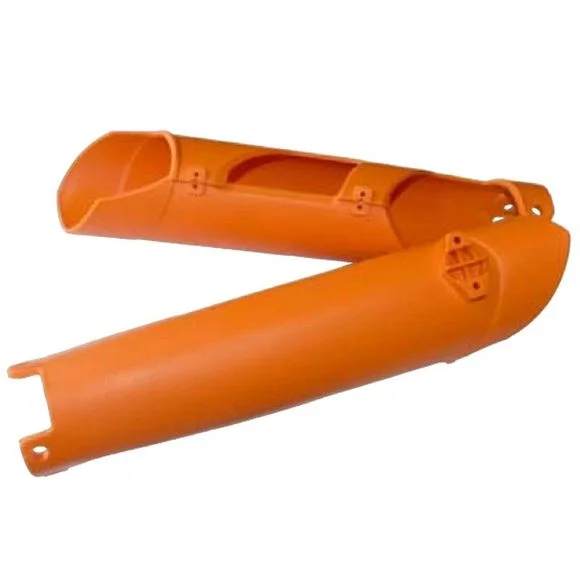 Protections de fourche Ufo orangeKTM 65 65 SX – 2002 – 2025Ref : UF0433 / 1087353002
