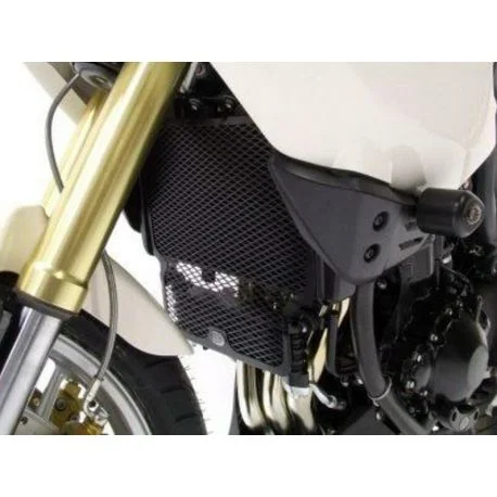 Protections de radiateur d’eau + huile R&G TRIUMPH 1050 TIGER 2007-2021