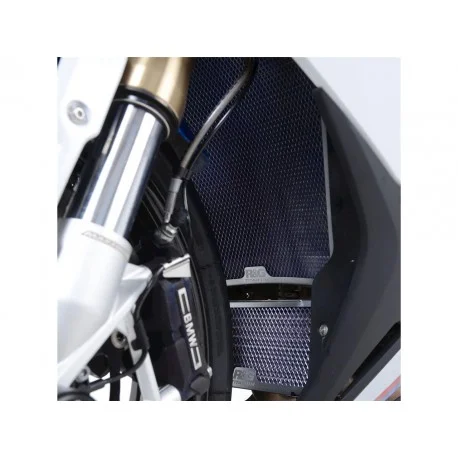 Protections de radiateur d&rsquo;huile R&G racing BMW S1000RR S1000XR S1000R M1000R M1000RR