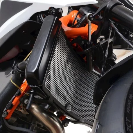 Protections de radiateur R&G racing KTM 890 DUKE R 2020-2024