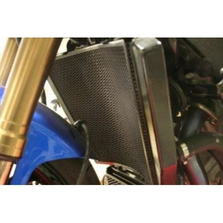 Protections de radiateur R&G racing SUZUKI GSXR 1000 2007-2008