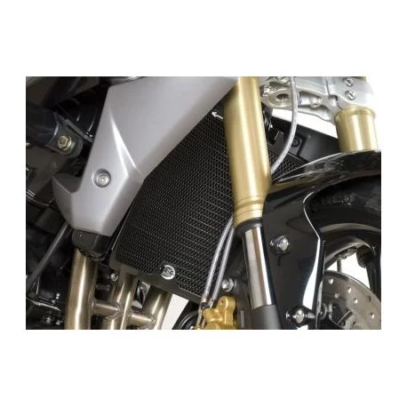 Protections de radiateur R&G racing TRIUMPH 675 STREET TRIPLE 2013-2016