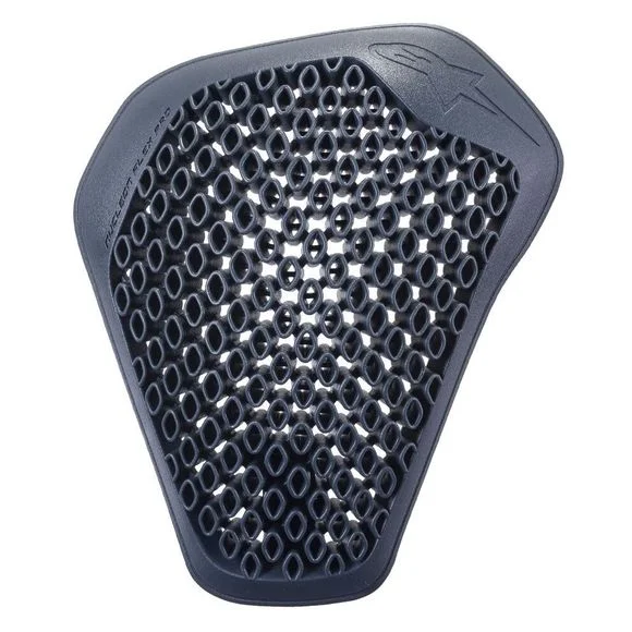 Protections épaules Alpinestars NUCLEON FLEX PRO – SHOULDER – Gris / Noir Ref : AP12305