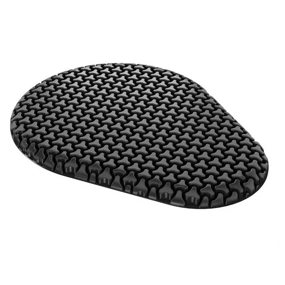 Protections épaules Bowtex TRIPLEFLEX – Noir Ref : BOW0029 / SB2