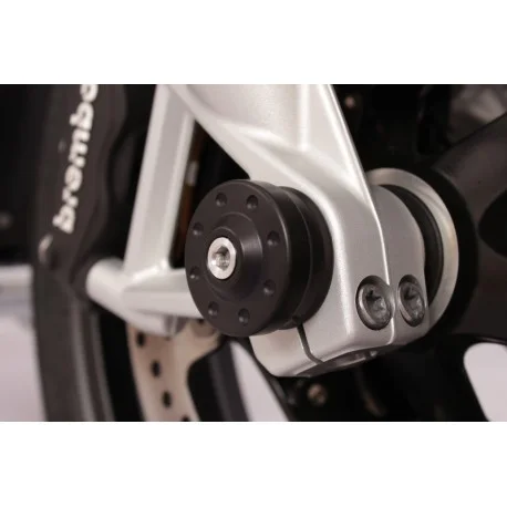 Protections fourche GILLES TOOLING GTA DUCATI 800 SCRAMBLER 2015-2021