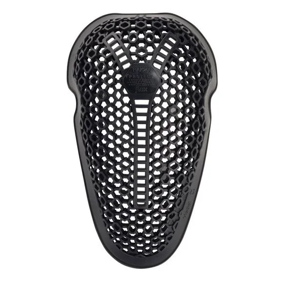 Protections genoux Bering ALPHA – KNEE – Noir Ref : BR1208 / BAA270