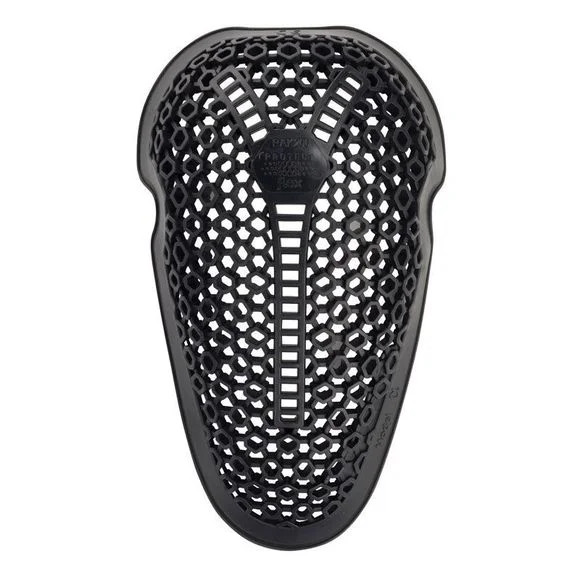 Protections genoux Segura ALPHA – KNEE – Noir Ref : BR1250 / SAA330