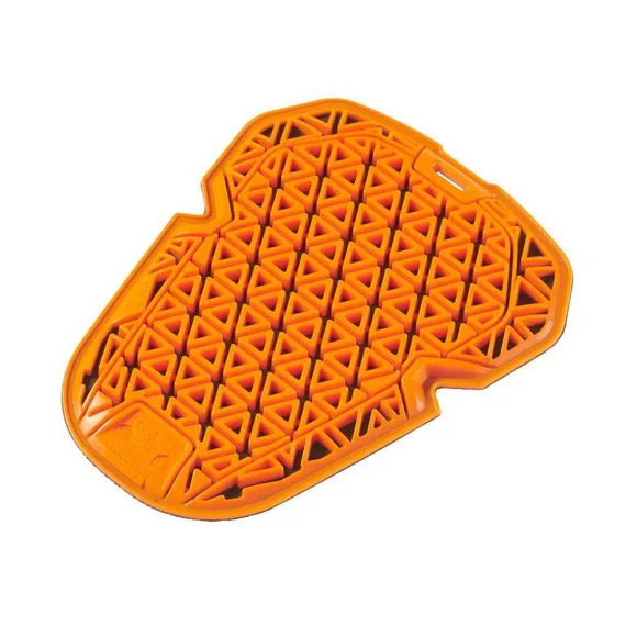 Protections Hanches Furygan HANCHES D30 GHOST L1 – Orange Ref : FU1333 / 7051-332-UNIQ