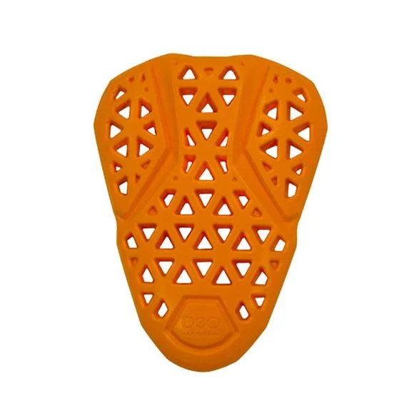 Protections Hanches KLIM LP1 – D3O® – Orange Ref : KLI0112 / 3299-000-000-400