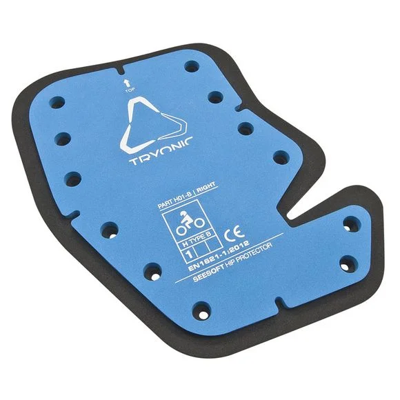 Protections Hanches Rev it SEESOFT RV01 Ref : RI0466 / TPG001