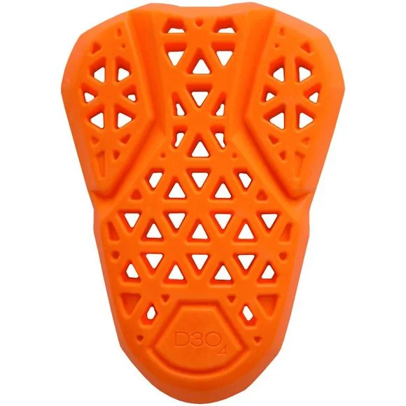 Protections Hanches Scott D3O® LP2 2025 – Orange Ref : SCO1220 / 2730780036222