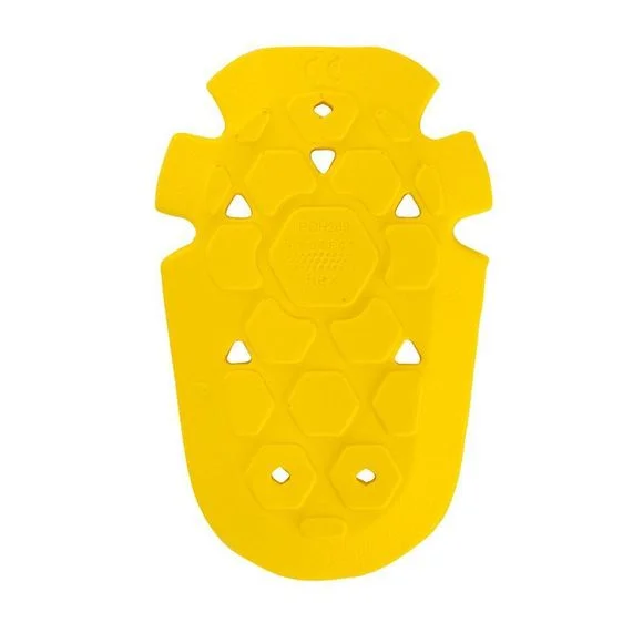 Protections Hanches Segura OMEGA – HIPS & SHIN – Jaune Ref : BR1240 / SAA210