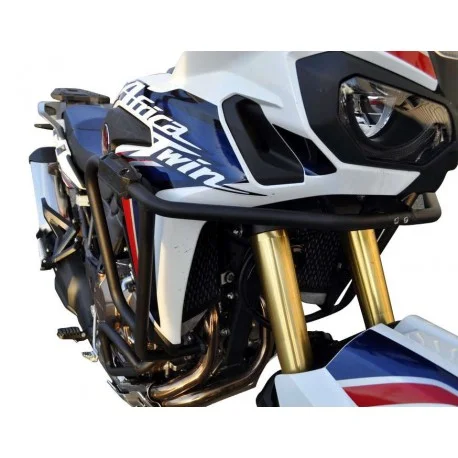 Protections laterales Honda Africa Twin CRF 1000 L DCT ABS