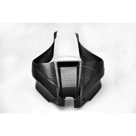 Protections reservoir laterales carbone KAWASAKI ZX10R 2011-2016
