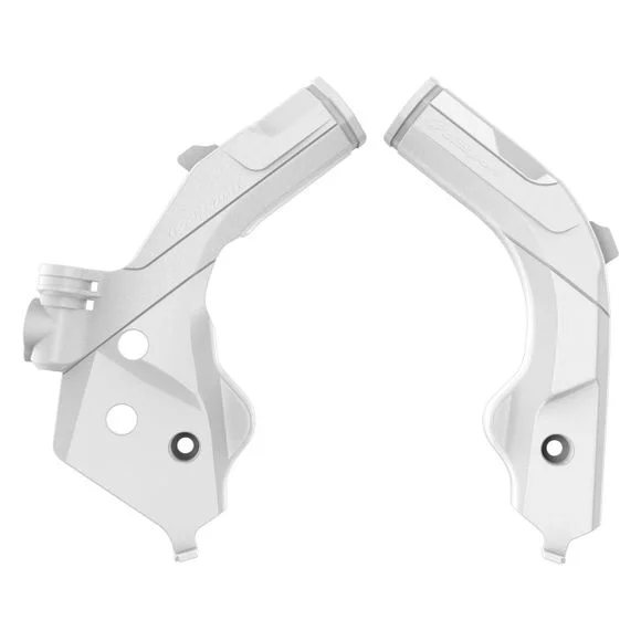 Protège cadre Polisport BLANC Ref : 4430033502 / 1086443002