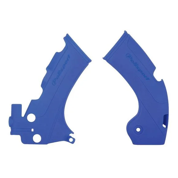 Protège cadre Polisport BLEU Ref : 4430007707 / 1057723