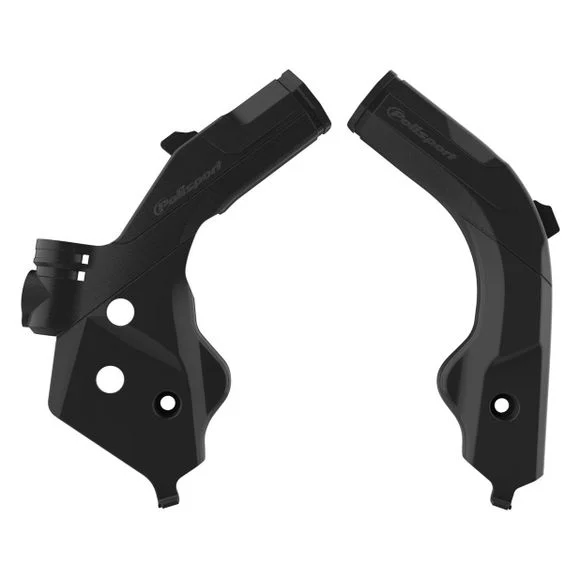 Protège cadre Polisport NOIR Ref : 4430033301 / 1086443001