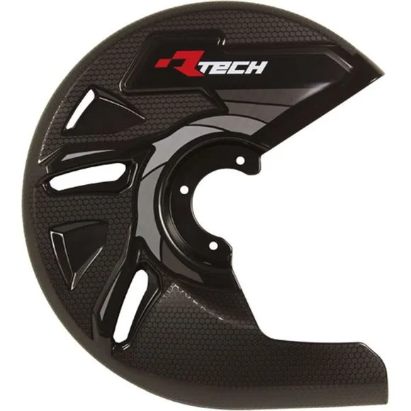 Protège Disque R-tech universel Universel – Noir Ref : RTH0641