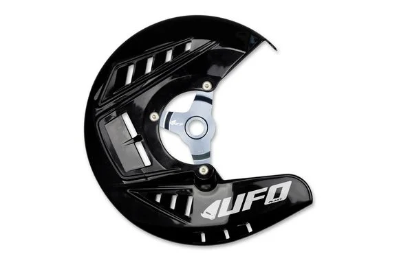 Protège Disque Ufo avant noir Ref : UF00513A / 1087698001