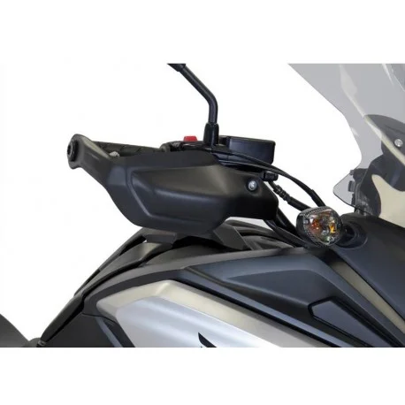 Protege mains BODYSTYLE HONDA NC750X 2016-2020