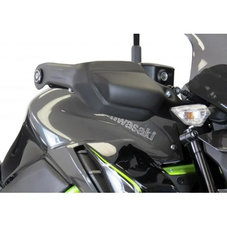 Protege mains BODYSTYLE KAWASAKI Z900 2017-2024