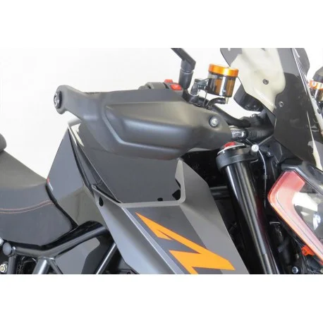 Protege mains BODYSTYLE KTM 1290 SUPER DUKE R 2017-2019