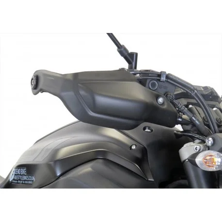 Protege mains BODYSTYLE YAMAHA MT-07 2017-2024