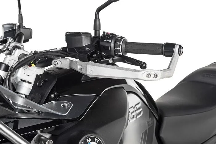 Protège-mains DEFENSA Pure pour BMW R 1250 GS/ R 1250 GSA/ R 1200 GS / R 1200 GSA