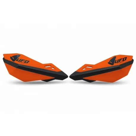 Protege-mains UFO orange KTM