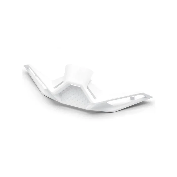 Protège nez RACECRAFT 2 Blanc