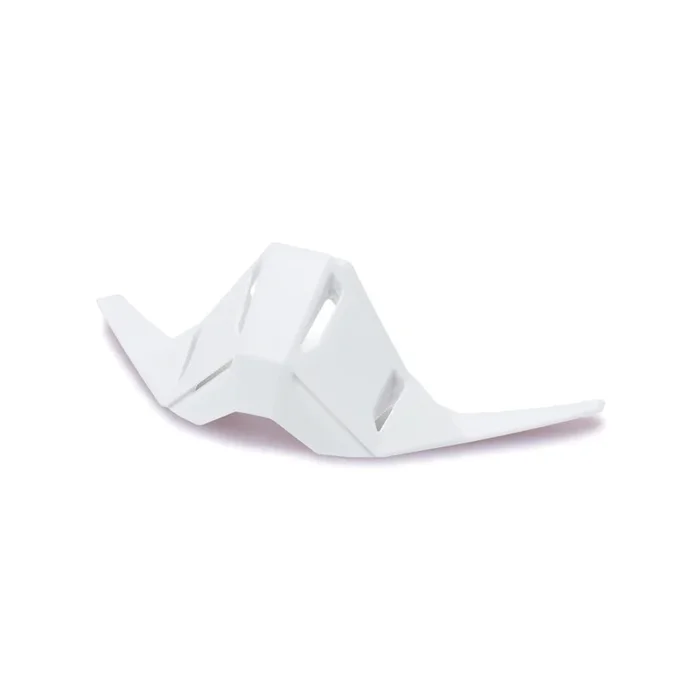 Protège nez RACECRAFT 3rd Gen (1.3) Blanc