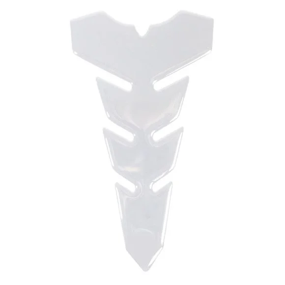 Protège réservoir Chaft TIGER Universel – Incolore Ref : CH0643