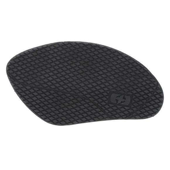Protège réservoir Oxford Pads de Genoux silicone Universel – Noir Ref : OD0190 / OX615